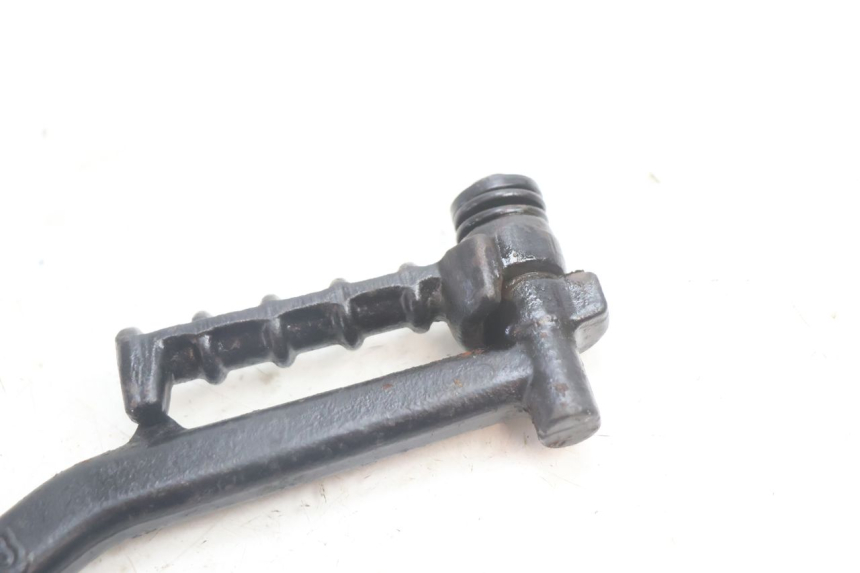 photo de PEDAL DE ARRANQUE TNT MOTOR ROMA 12' 2T 50 (2007 - 2018) - Zoom do estado de desgaste