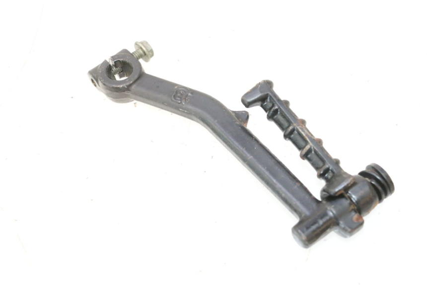 photo de PEDAL DE ARRANQUE TNT MOTOR ROMA 12' 2T 50 (2007 - 2018) - Ampliação técnica
