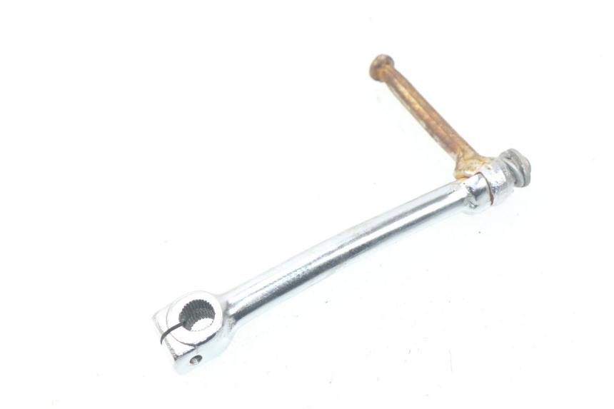 photo de PEDALADA MINI MX ROOKIE 125 - Vista principal