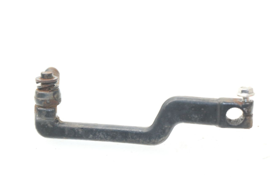 photo de PEDAL DE PARTIDA TURBHO RP 50 (2018 - 2022) - Zoom do estado de desgaste
