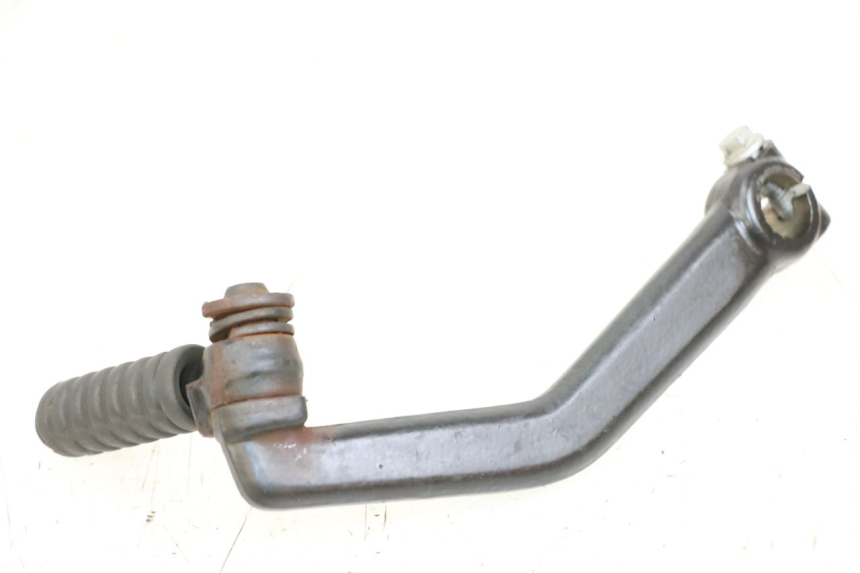 photo de PEDALINHA GILERA RUNNER LC 50 (1997 - 1998) - Detalhe da peça