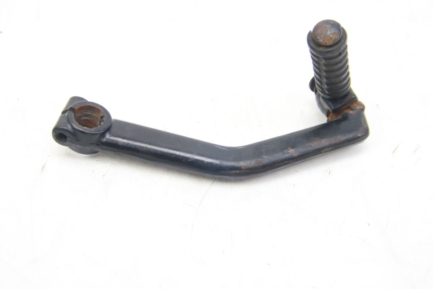 photo de PEDALADA GILERA RUNNER SP 50 (2009 - 2017) - Ampliação técnica