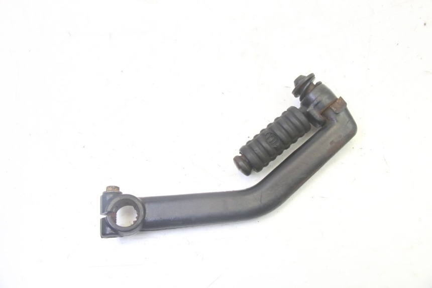 photo de PEDALADA GILERA RUNNER SP 50 (2009 - 2017) - Vista principal