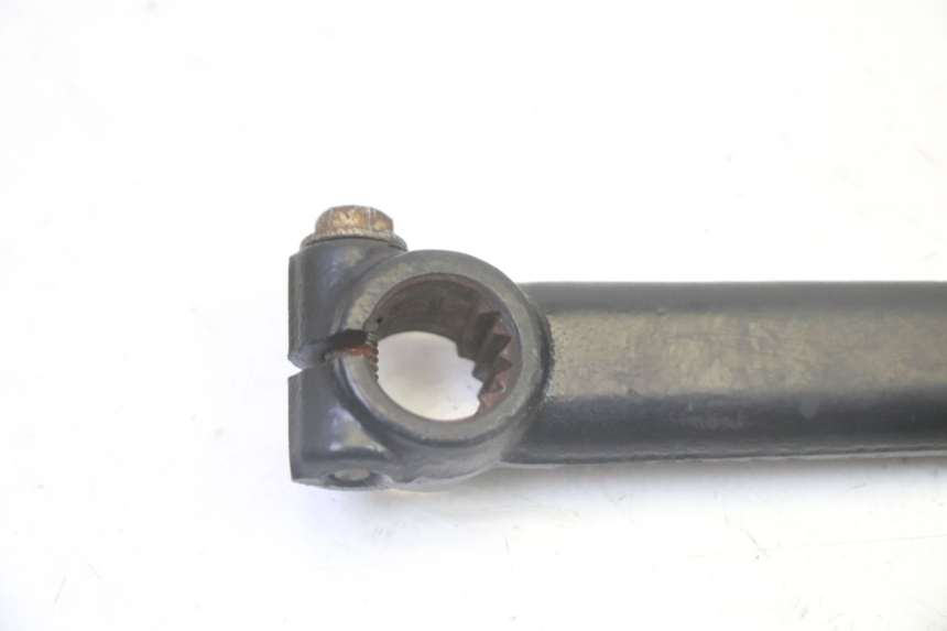 photo de PEDALADA GILERA RUNNER SP 50 (2009 - 2017) - Detalhe da peça