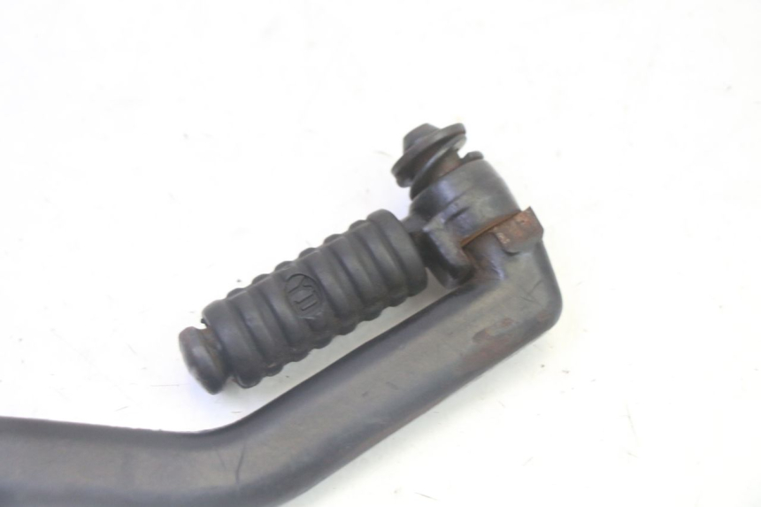 photo de PEDALADA GILERA RUNNER SP 50 (2009 - 2017) - Zoom do estado de desgaste