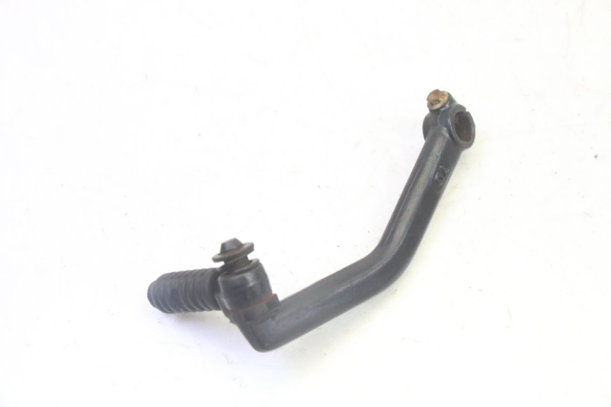 photo de PEDALADA GILERA RUNNER SP 50 (2009 - 2017) - Ampliação técnica