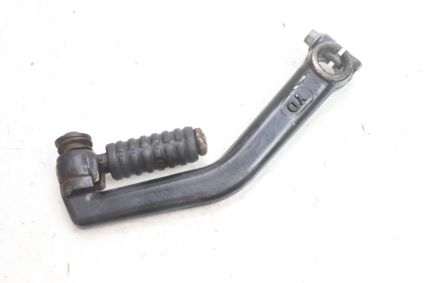 photo de CHUTE GILERA RUNNER SP 50 (2002 - 2004) - Vista principal