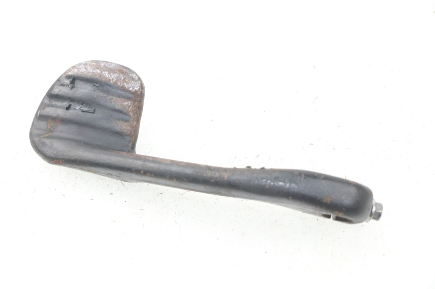 photo de PEDALINHA DAELIM S4 50 (2010 - 2015) - Outro ângulo de visão
