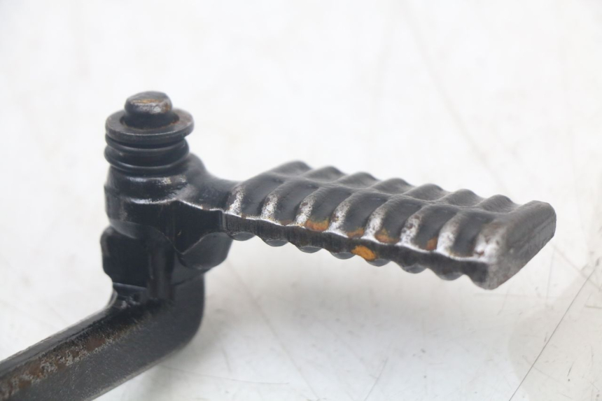 photo de PEDALINHA JM MOTORS SANTANA 50 (2014 - 2023) - Pontos de fixação