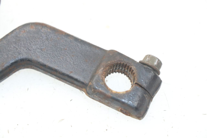 photo de PEDALINHA JM MOTORS SC 4T 50 (2012 - 2017) - Outro ângulo de visão
