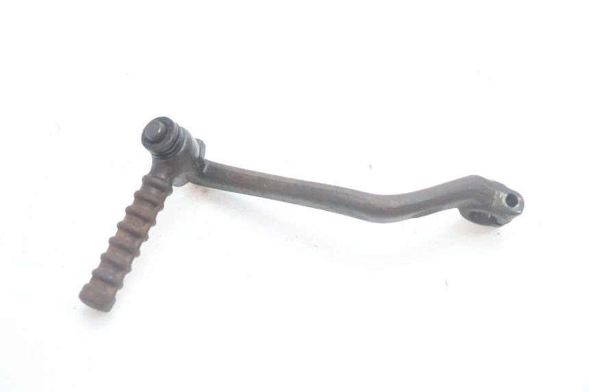 photo de CHUTE FYM SCOOTERONE 125 (2006 - 2008) - Ampliação técnica