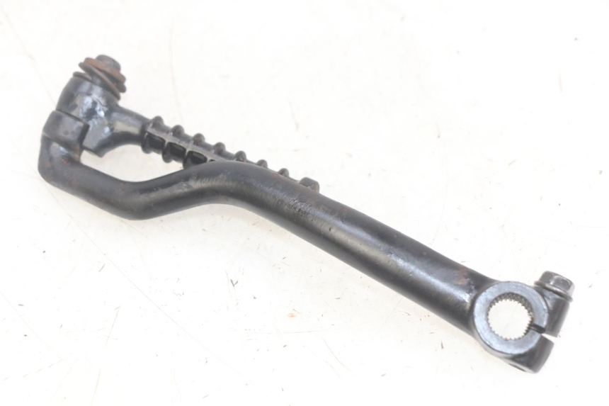 photo de PEDALINHA HONDA SCV LEAD 100 (2003 - 2007) - Detalhe da peça