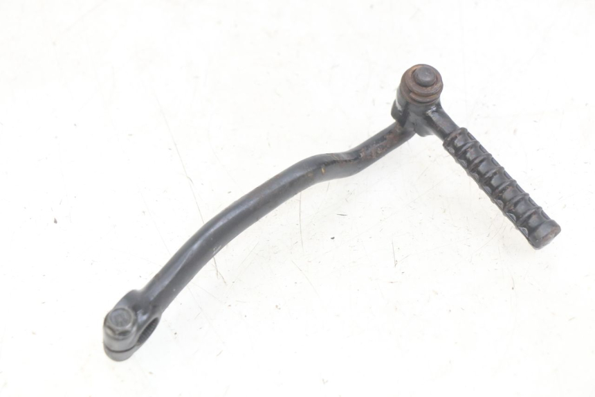 photo de PEDALINHA HONDA SCV LEAD 100 (2003 - 2007) - Zoom do estado de desgaste