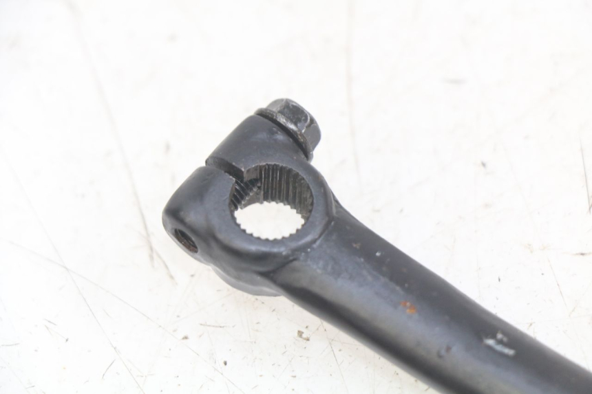 photo de PEDALINHA HONDA SCV LEAD 100 (2003 - 2007) - Outro ângulo de visão
