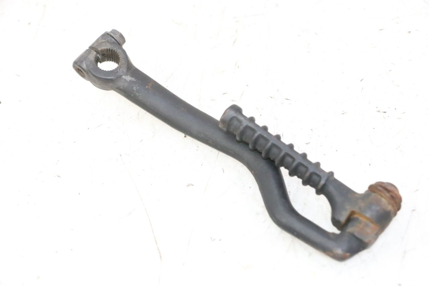 photo de PEDALINHA HONDA SCV LEAD 100 (2003 - 2007) - Detalhe da peça