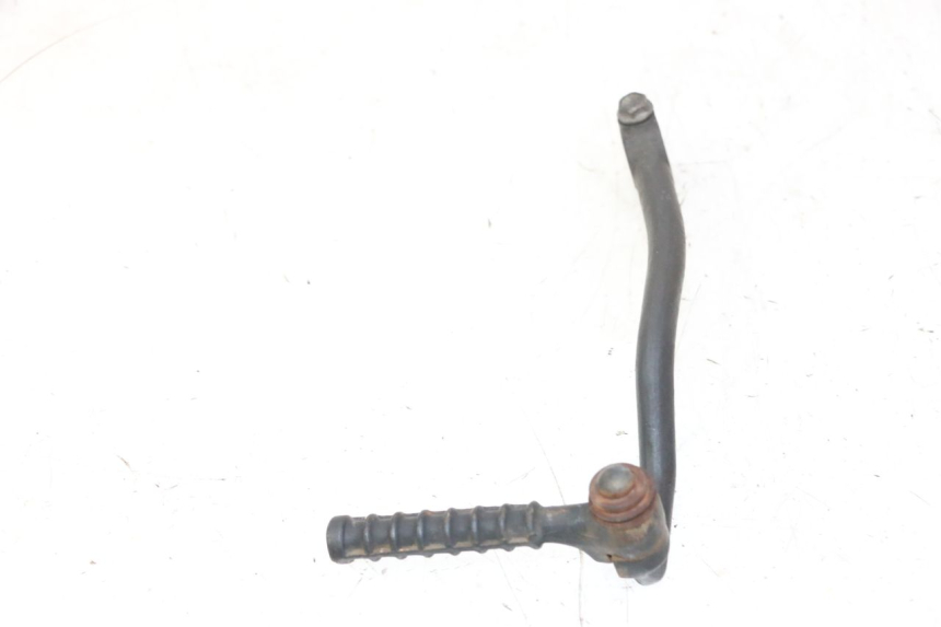 photo de PEDALINHA HONDA SCV LEAD 100 (2003 - 2007) - Zoom do estado de desgaste