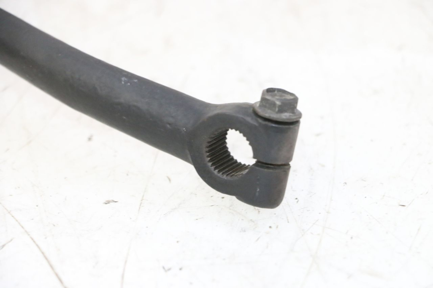 photo de PEDALINHA HONDA SCV LEAD 100 (2003 - 2007) - Outro ângulo de visão