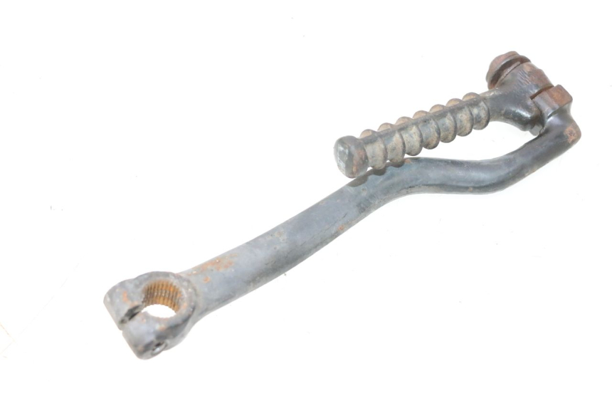 photo de PEDALINHA HONDA SCV LEAD 100 (2003 - 2007) - Vista principal