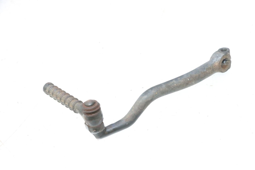 photo de PEDALINHA HONDA SCV LEAD 100 (2003 - 2007) - Zoom do estado de desgaste
