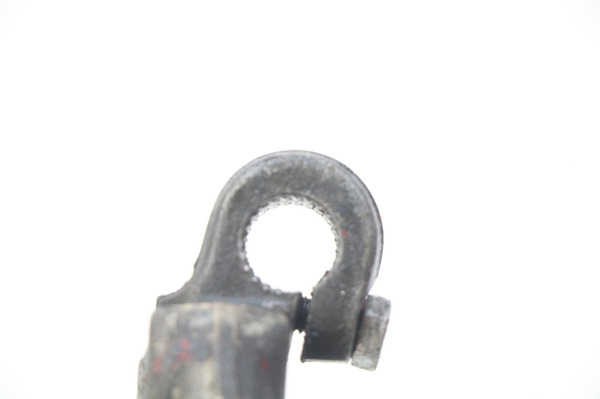 photo de PEDALINHA DERBI SENDA 50 (2003 - 2005) - Zoom do estado de desgaste