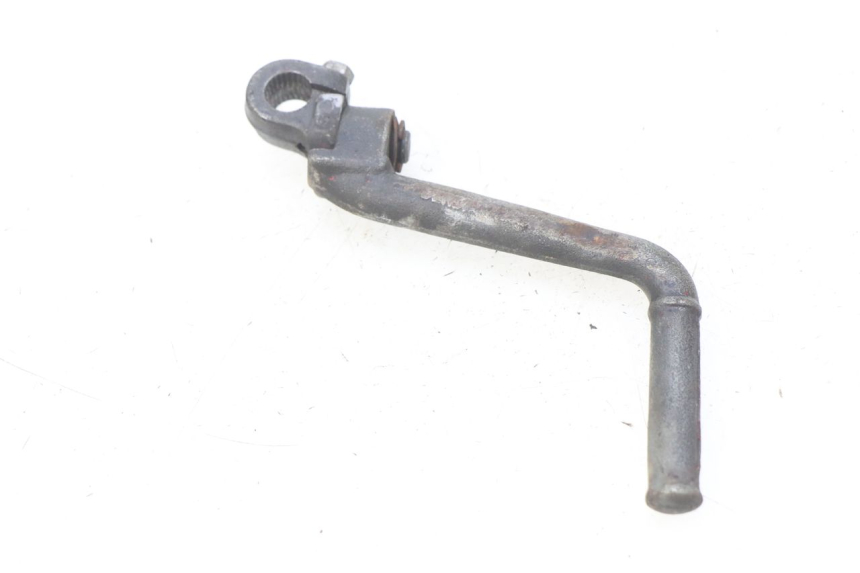 photo de PEDALINHA DERBI SENDA 50 (2003 - 2005) - Ampliação técnica