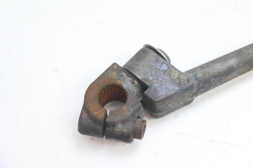 photo de PEDALINHA DERBI SENDA 50 (2003 - 2005) - Detalhe da peça