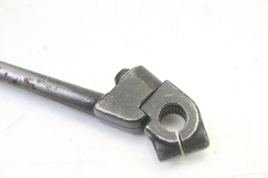 photo de PEDALINHA DERBI SENDA SM DRD 50 (2008 - 2013) - Zoom do estado de desgaste