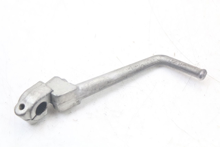 photo de PEDALADA DERBI SENDA SM X-TREME 50 (2006 - 2010) - Outro ângulo de visão