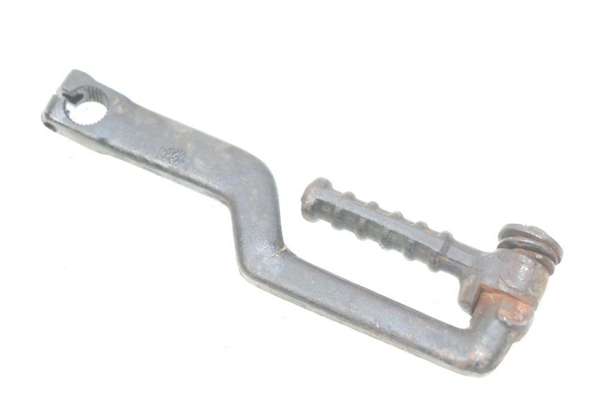 photo de PEDAL DE PARTIDA KYMCO SENTO 50 (2008 - 2013) - Zoom do estado de desgaste