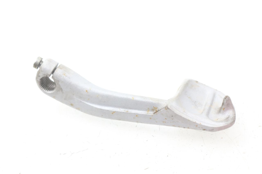 photo de PEDALINHA YAMAHA SLIDER 50 (2004 - 2016) - Zoom do estado de desgaste