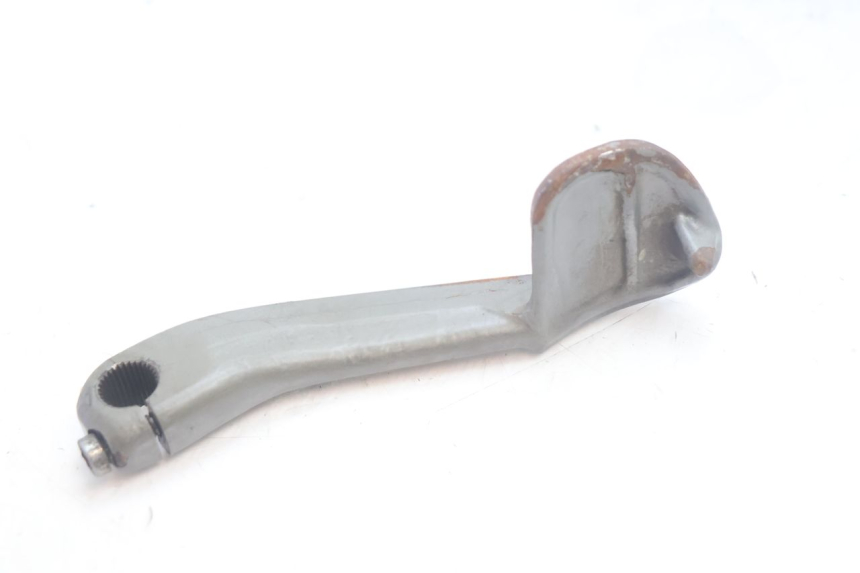 photo de CHUTE YAMAHA SLIDER 50 (1999 - 2004) - Zoom do estado de desgaste