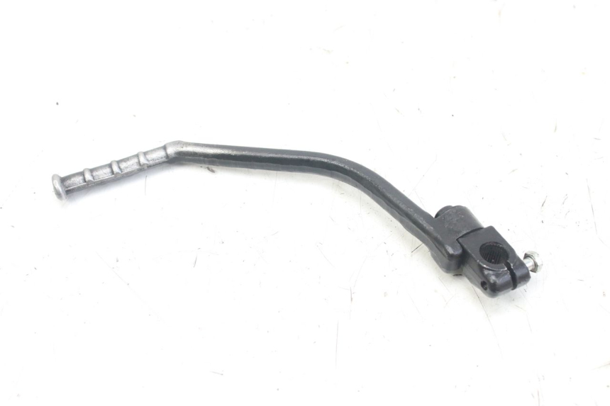 photo de PEDALINHA SUZUKI SMX SUPERMOTARD 50 (1996 - 2001) - Detalhe da peça