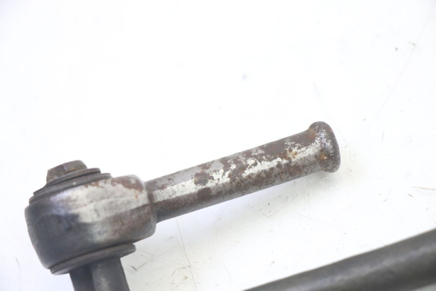 photo de PEDAL DE PARTIDA PEUGEOT SPEEDAKE 50 (1995 - 1997) - Zoom do estado de desgaste