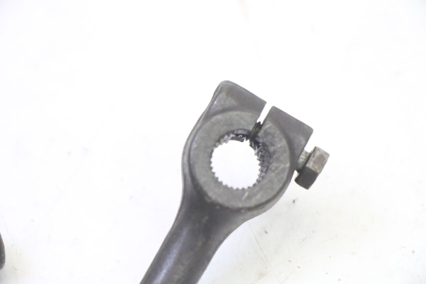 photo de PEDAL DE PARTIDA PEUGEOT SPEEDAKE 50 (1995 - 1997) - Outro ângulo de visão