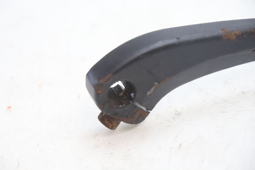 photo de PEDAL DE PARTIDA PEUGEOT SPEEDFIGHT 2 AC 50 (2000 - 2009) - Zoom do estado de desgaste