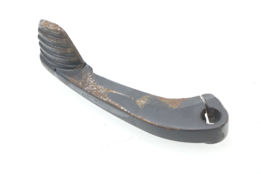 photo de PEDALINHA PEUGEOT SPEEDFIGHT 2 LC 50 (2000 - 2009) - Zoom do estado de desgaste