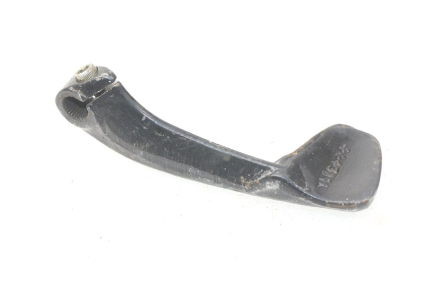 photo de PEDALINHA PEUGEOT SPEEDFIGHT 3 AIR 50 (2009 - 2015) - Zoom do estado de desgaste