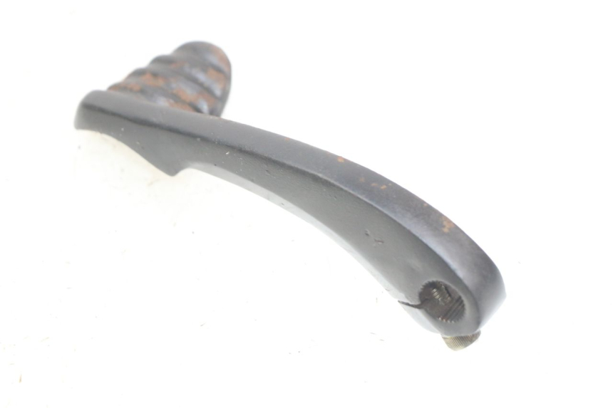 photo de PEDALINHA PEUGEOT SPEEDFIGHT 3 AIR 50 (2009 - 2015) - Zoom do estado de desgaste
