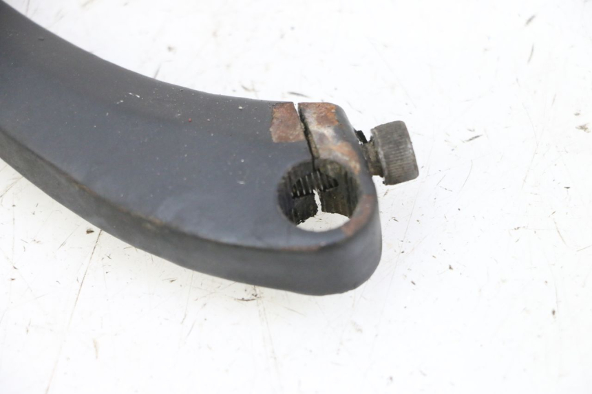 photo de PEDALINHA PEUGEOT SPEEDFIGHT 3 AIR 50 (2009 - 2015) - Outro ângulo de visão