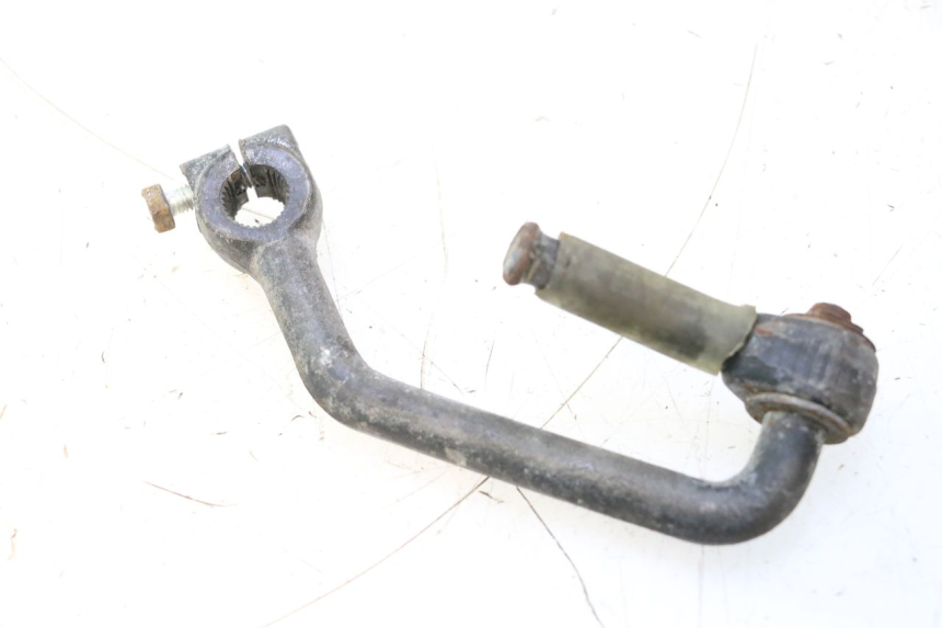 photo de PEDALADA PEUGEOT SPEEDFIGHT LC 50 (1996 - 2002) - Vista principal