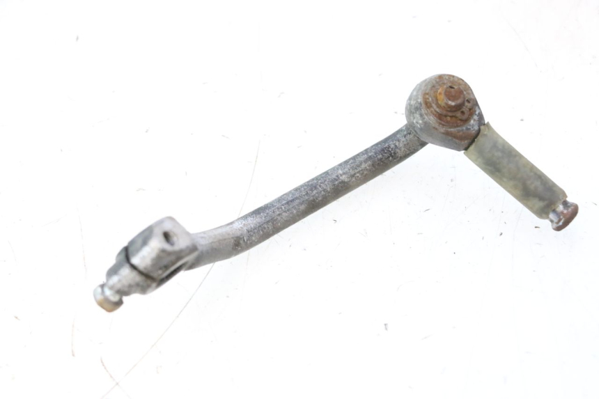 photo de PEDALADA PEUGEOT SPEEDFIGHT LC 50 (1996 - 2002) - Zoom do estado de desgaste