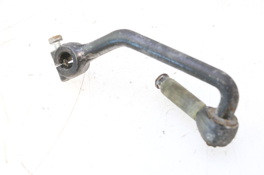 photo de PEDALADA PEUGEOT SPEEDFIGHT LC 50 (1996 - 2002) - Outro ângulo de visão