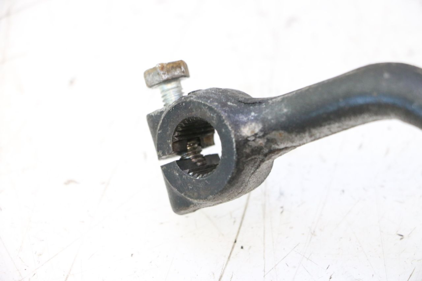 photo de PEDALADA PEUGEOT SPEEDFIGHT LC 50 (1996 - 2002) - Ampliação técnica