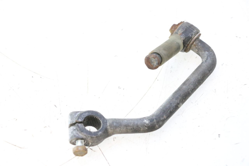 photo de PEDALADA PEUGEOT SPEEDFIGHT LC 50 (1996 - 2002) - Vista geral