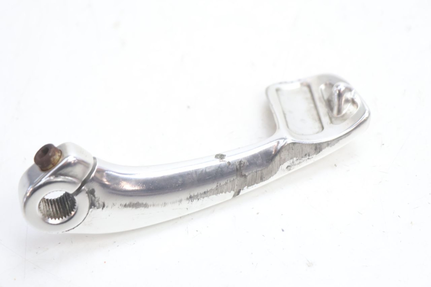 photo de PEDALADA PEUGEOT SPEEDFIGHT LC 50 (1996 - 2002) - Estado da superfície