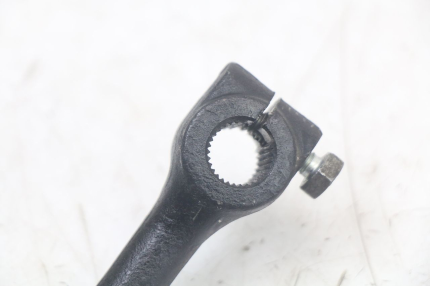 photo de PEDAL DE PARTIDA PEUGEOT SPEEDFIGHT 100 (1997 - 2007) - Zoom do estado de desgaste