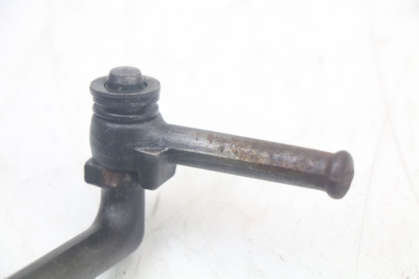 photo de PEDAL DE PARTIDA PEUGEOT SPEEDFIGHT 100 (1997 - 2007) - Pontos de fixação