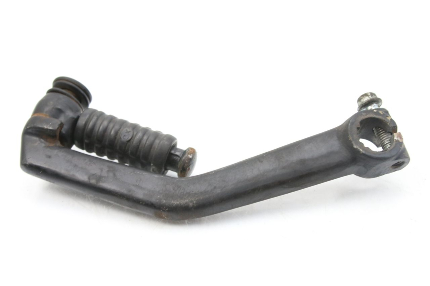 photo de PEDALADA APRILIA SR 2T 50 (2012 - 2017) - Zoom do estado de desgaste