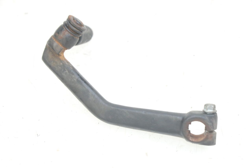 photo de PEDALADA APRILIA SR 2T 50 (2012 - 2017) - Zoom do estado de desgaste