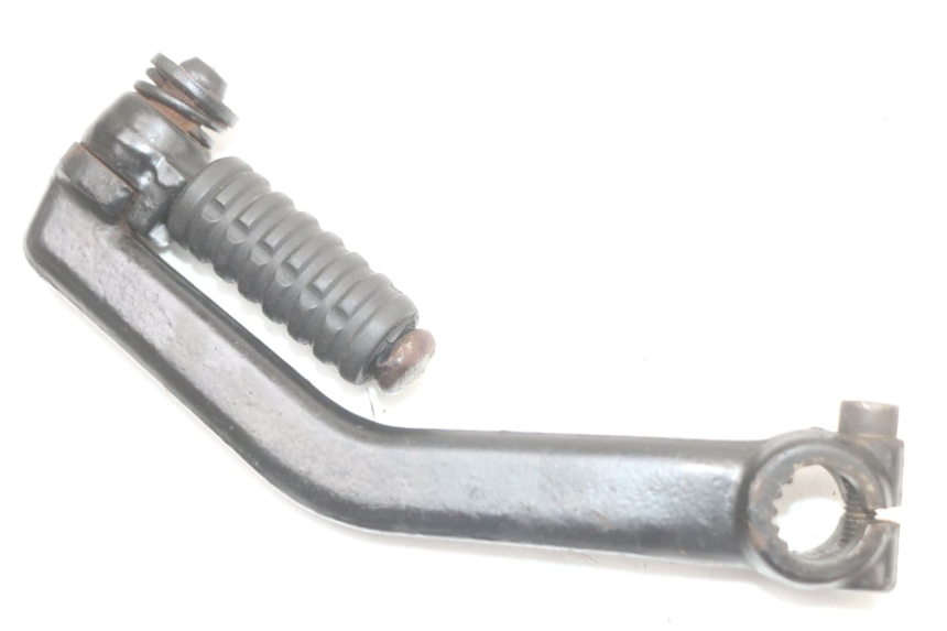 photo de PEDALINHA APRILIA SR CARB LC 2T 50 (2004 - 2012) - Zoom do estado de desgaste